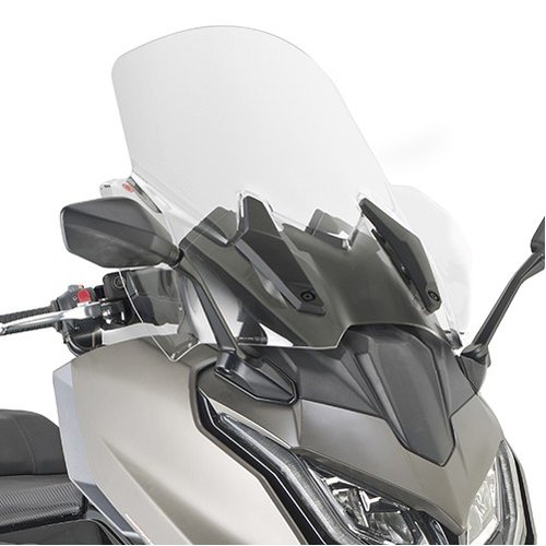 KD6122ST ir plexi KYMCO AK 550 Premium  (23-24)