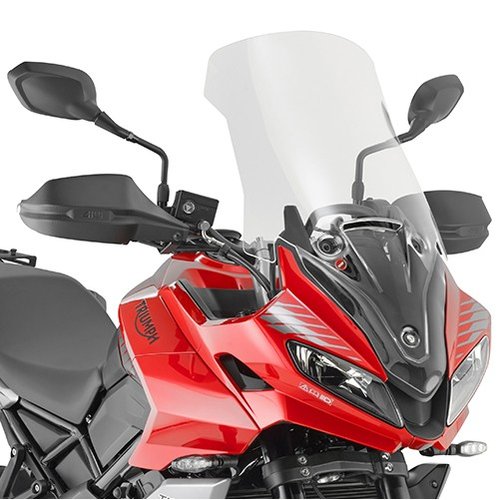 KD6421ST ir plexi TRIUMPH TIGER Sport 660 (22-24)