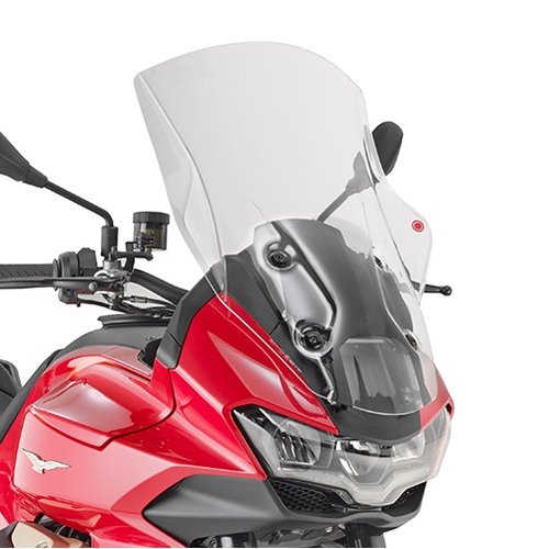 KD8207ST ir plexi MOTO GUZZI V100 Mandello 1000  (22-24)