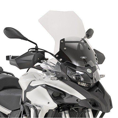 KD8703ST ir plexi BENELLI TRK 502 / 502 X (17-24)