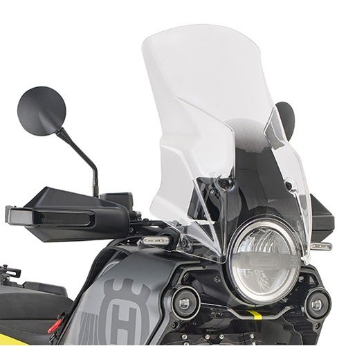 KD9430ST ir plexi HUSQVARNA Norden 901 (22-24)