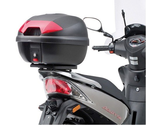 KE1370 nosi kufru KYMCO Agility 50-125-150-200 (08-13)