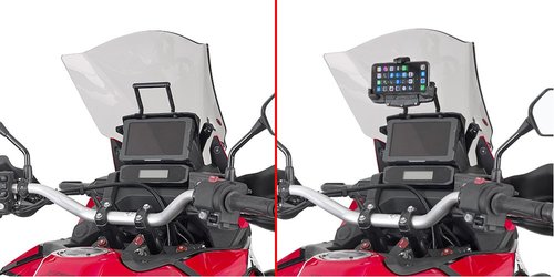 KFB1179 pdavn hrazda HONDA CRF 1100 L Africa Twin / ADV 350 (20-25)