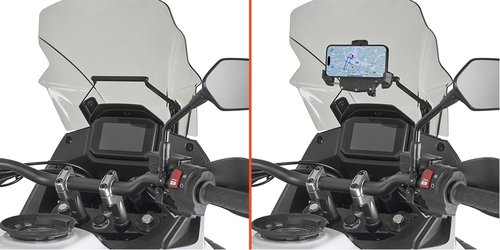 KFB1201 pdavn hrazda HONDA XL 750 Transalp (23-24)