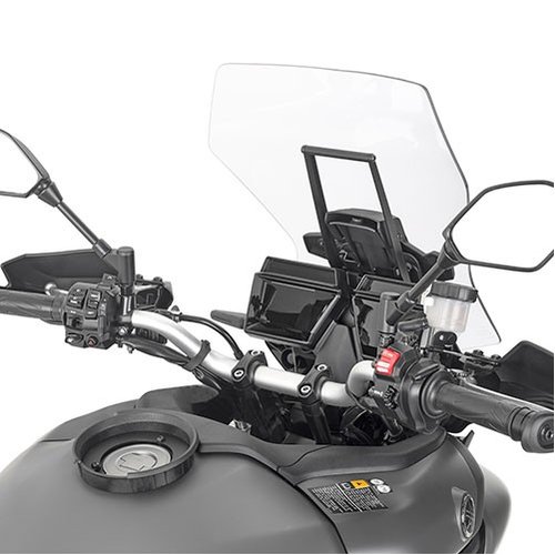 KFB2159 pdavn hrazda YAMAHA Tracer 9 / Tracer 9 GT / GT+ (21-24)