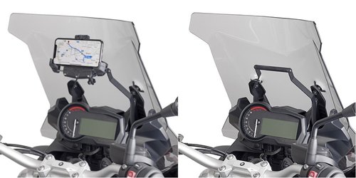 KFB5134 pdavn hrazda BMW F 850 GS  Adventure (19-23)