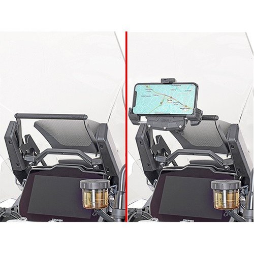 KFB6422 pdavn hrazda Triumph Tiger 1200 GT / GT Pro / Exprorer  (22-24)
