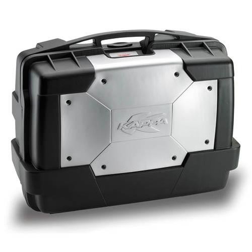 KGR33 GARDA - moto kufr Monokey KAPPA - 2.jakost