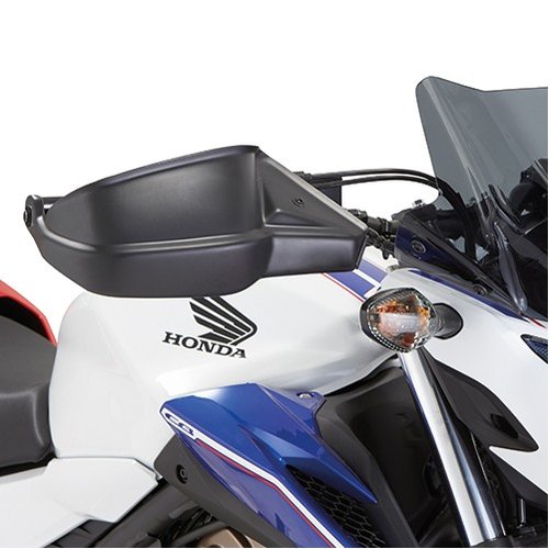 KHP1176 kryty rukou HONDA CB 500 F (16-23)