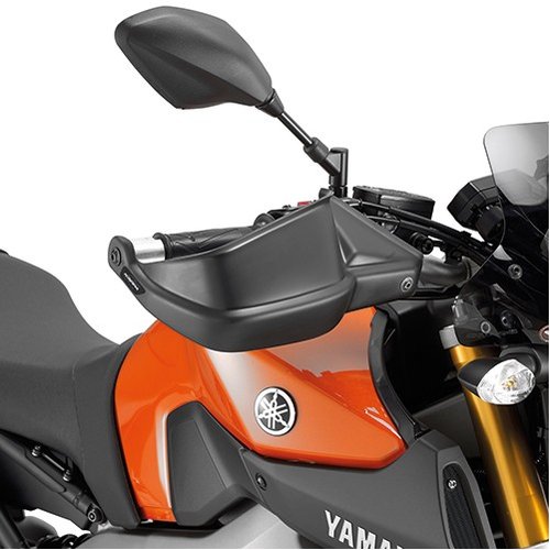 KHP2115 kryty rukou YAMAHA MT-07 / MT-09 (13-24) / XSR 700 (16-20)