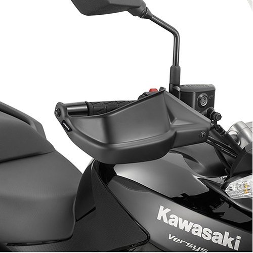 KHP4103B kryty rukou KAWASAKI Versys 650 / 1000 / Z 900 (10-23) / BMW G310R (17-23)