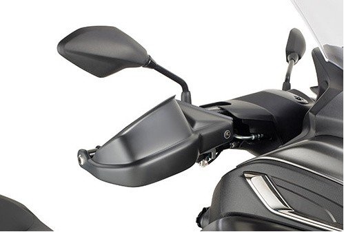 KHP8207B kryty rukou MOTO GUZZI V100 Mandello 1000 (22-24)