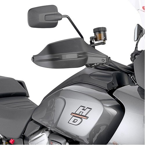 KHP8400B kryty rukou HARLEY DAVIDSON Pan America 1250  (21-23)