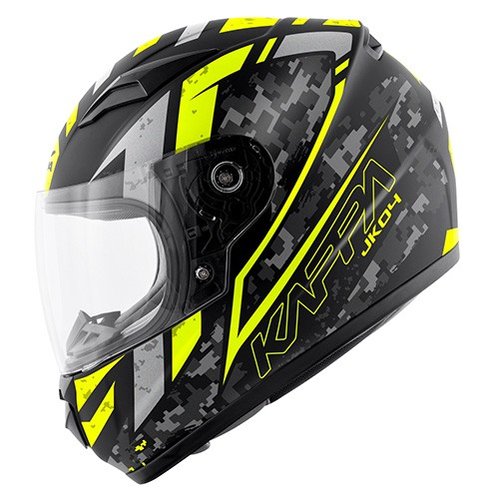 KJ04 EVO PROX - dtsk integrln lut moto pilba KAPPA