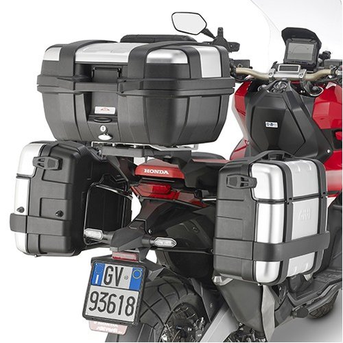 KL1158 nosi bonch kufr HONDA X-ADV 750 (17-20)
