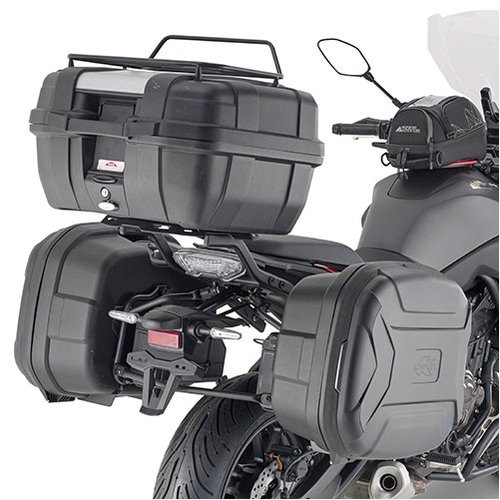 KL2148 nosi bonch kufr YAMAHA Tracer 7 / Tracer 7 GT(20-24)