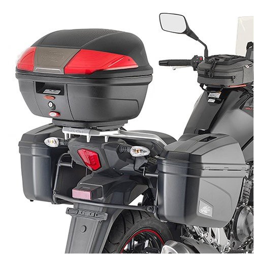 KL3116 nosi bonch kufr SUZUKI V-STROM 250  (17-21)