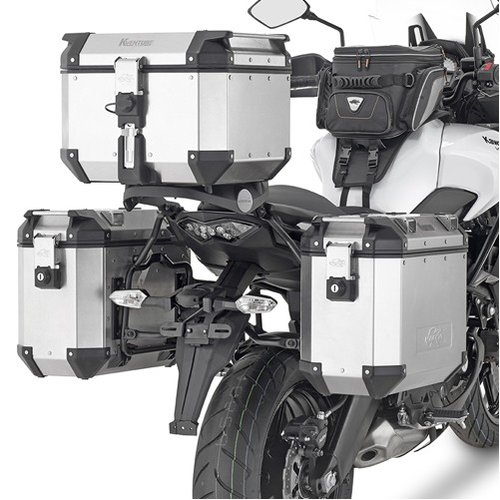 KL4114 nosi bonch kufr KAWASAKI Versys 650 (15-24)