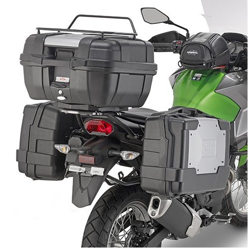 KL4121 nosi bonch kufr KAWASAKI Versys X 300  (17-24)