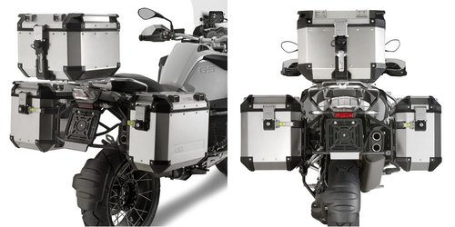 KL5108CAM nosi bonch kufr BMW R 1200 GS / Adventure (13-18) / 1250 GS / Adventure (19-24)