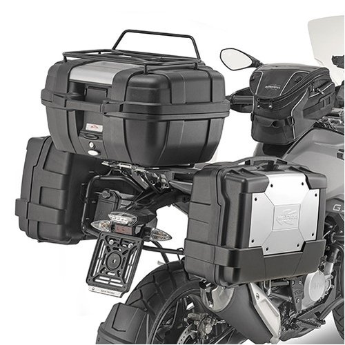 KL5126 nosi bonch kufr BMW G 310 GS (17-24)