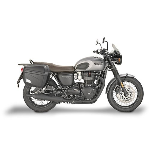 KL6410 nosi bonch fufr TRIUMPH Bonneville T100 / T120  (16-23)