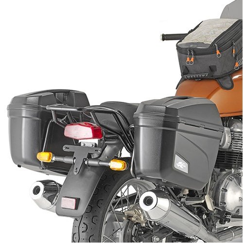 KL9051 nosi bonch kufr ROYAL ENFIELD Interceptor 650  (19-24)