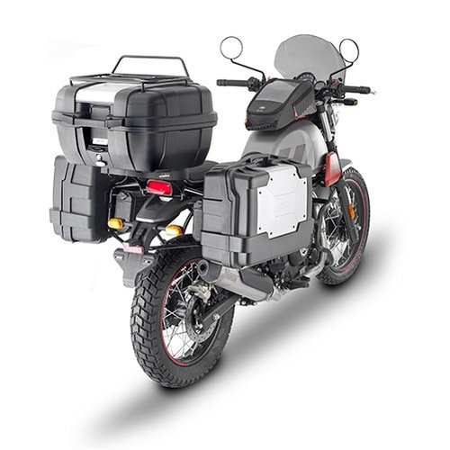 KL9055 nosi bonch kufr ROYAL ENFIELD Scram 411 (22-24)