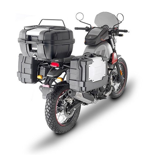 KL9055 nosi bonch kufr ROYAL ENFIELD Scram 411 (22-23)