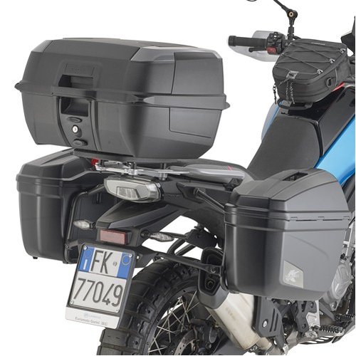 KL9226 nosi bonch kufr CFMOTO 450 MT (24-25)