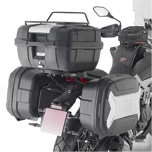 KL9251 nosi bonch kufr VOGE Valico 500 DS (20-24)