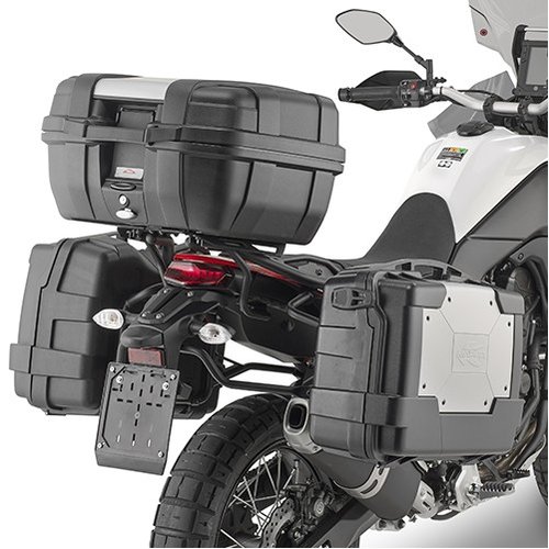 KLO2145MK nosi bonch kufr YAMAHA Tener 700 / World Raid  (19-24)