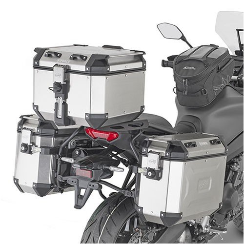 KLO2159CAM nosi bonch kufr YAMAHA Tracer 9 / Tracer 9 GT / GT+ (21-24)