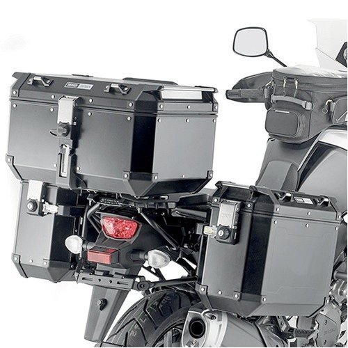 KLO3118CAM nosi bonch kufr SUZUKI V-Strom 1050 / 1050 XT / 1050 DE  (20-24)