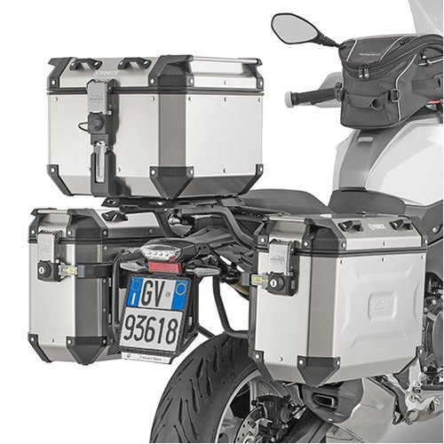 KLO5137CAM nosi bonch kufr BMW F 900 XR  (20-23)