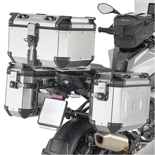 KLO5138CAM nosi bonch kufr BMW F 1000 XR  (20-24)