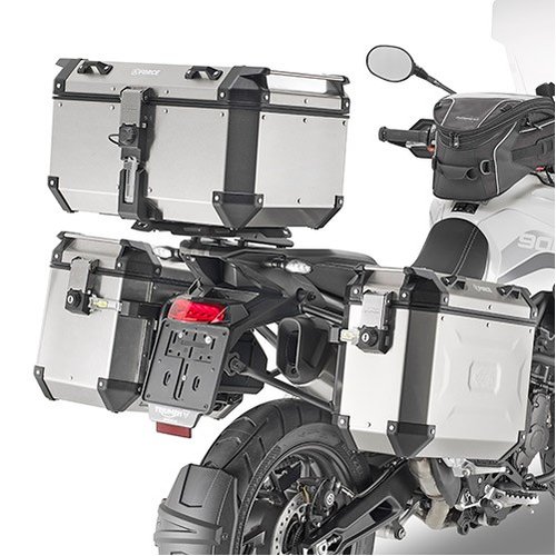 KLO6415MK nosi bonch kufr TRIUMPH Tiger 900 (20-24)