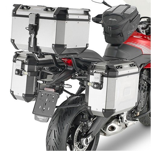 KLO6421CAM nosi bonch kufr TRIUMPH TIGER Sport 660 (22-24)