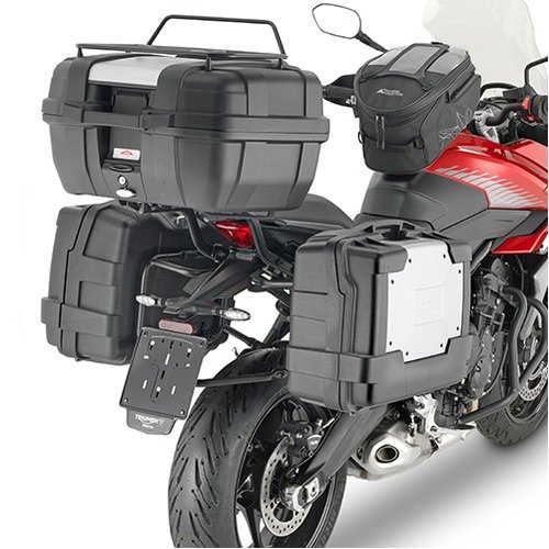 KLO6421MK nosi bonch kufr TRIUMPH TIGER Sport 660 (22-24)