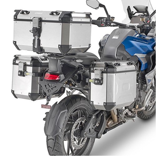 KLO6422CAM nosi bonch kufr TRIUMPH TIGER 1200 GT / GT Pro (22-24)