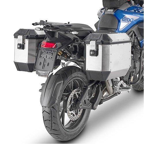 KLO6422MK nosi bonch kufr TRIUMPH TIGER 1200 GT / GT Pro (22-24)