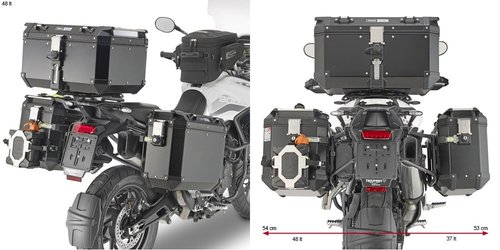 KLO6425CAM nosi bonch kufr TRIUMPH Tiger 900 (24)