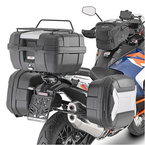 KLO7713MK nosi bonch kufr KTM 1290 Super Adventure S / R (21-24)