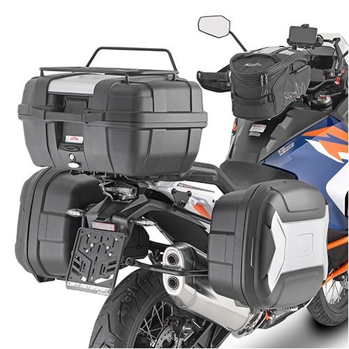 KLO7713MK nosi bonch kufr KTM 1290 Super Adventure S / R (21-23)