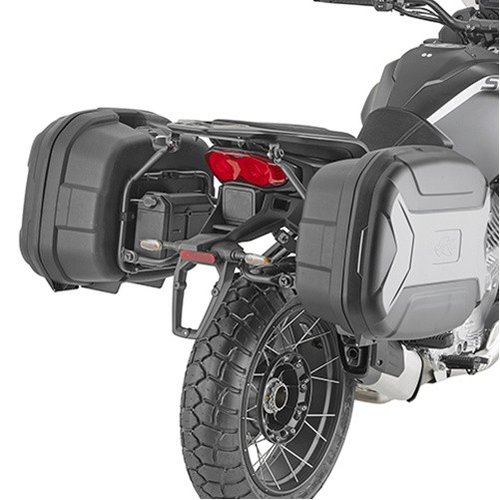 KLO8208MK nosi bonch kufr MOTO GUZZI Stelvio 1000 (24-25)