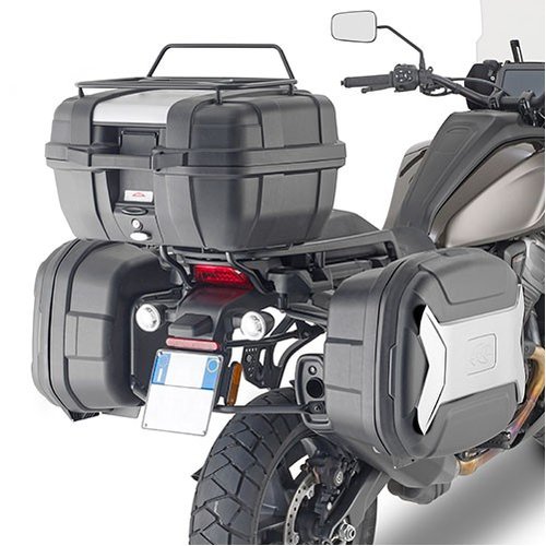 KLO8400MK nosi bonch kufr  HARLEY DAVIDSON Pan America 1250  (21-24)