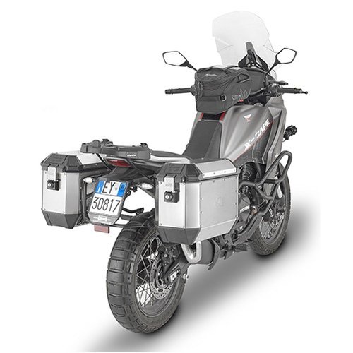 KLO9350N nosi bonch kufr MOTO MORINI X-Cape 649 (21-24)