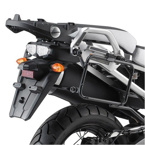 KLR2119 nosi bonch kufr Rapid YAMAHA XT 1200 Z / ZE Supertener (10-20)