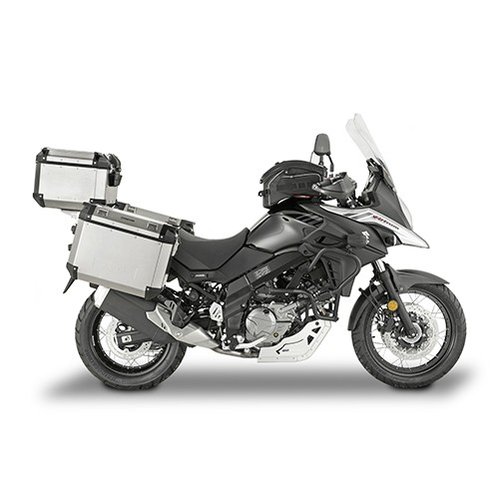 KLR3112 nosi bonch kufr SUZUKI DL 650 V-Strom (17-24)