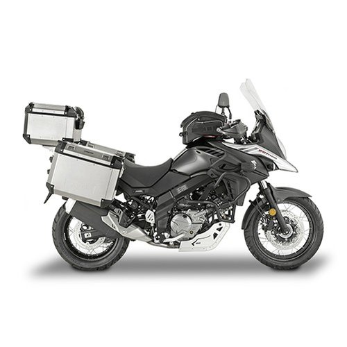 KLR3112 nosi bonch kufr SUZUKI DL 650 V-Strom (17-23)